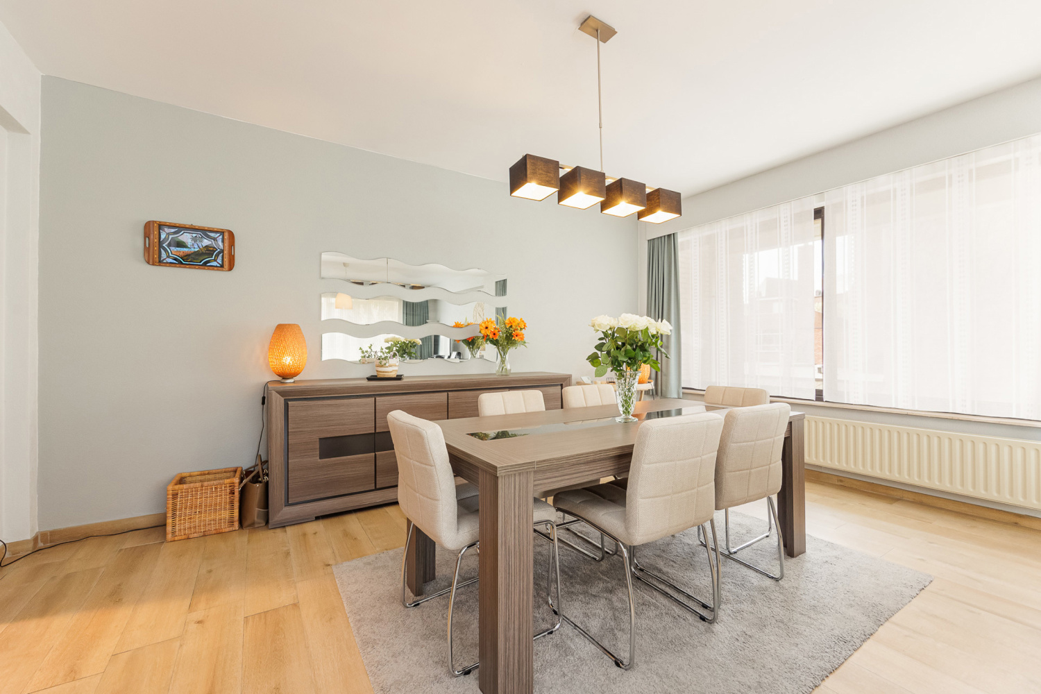 te koop appartement mol laar 4 2