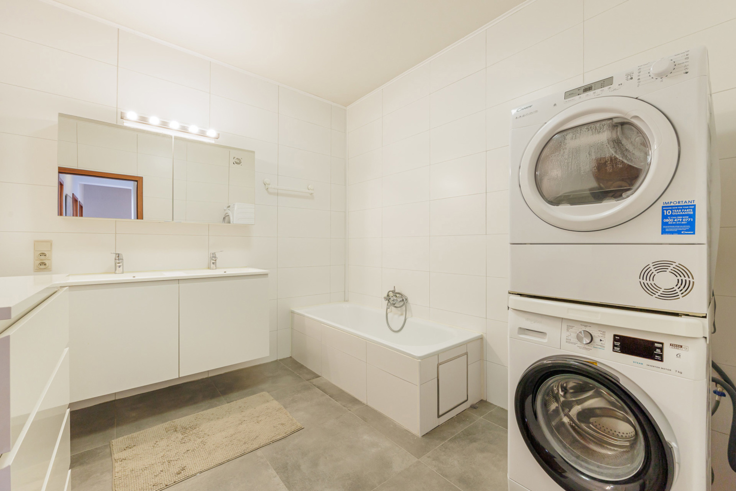 te koop appartement mol laar 4 2