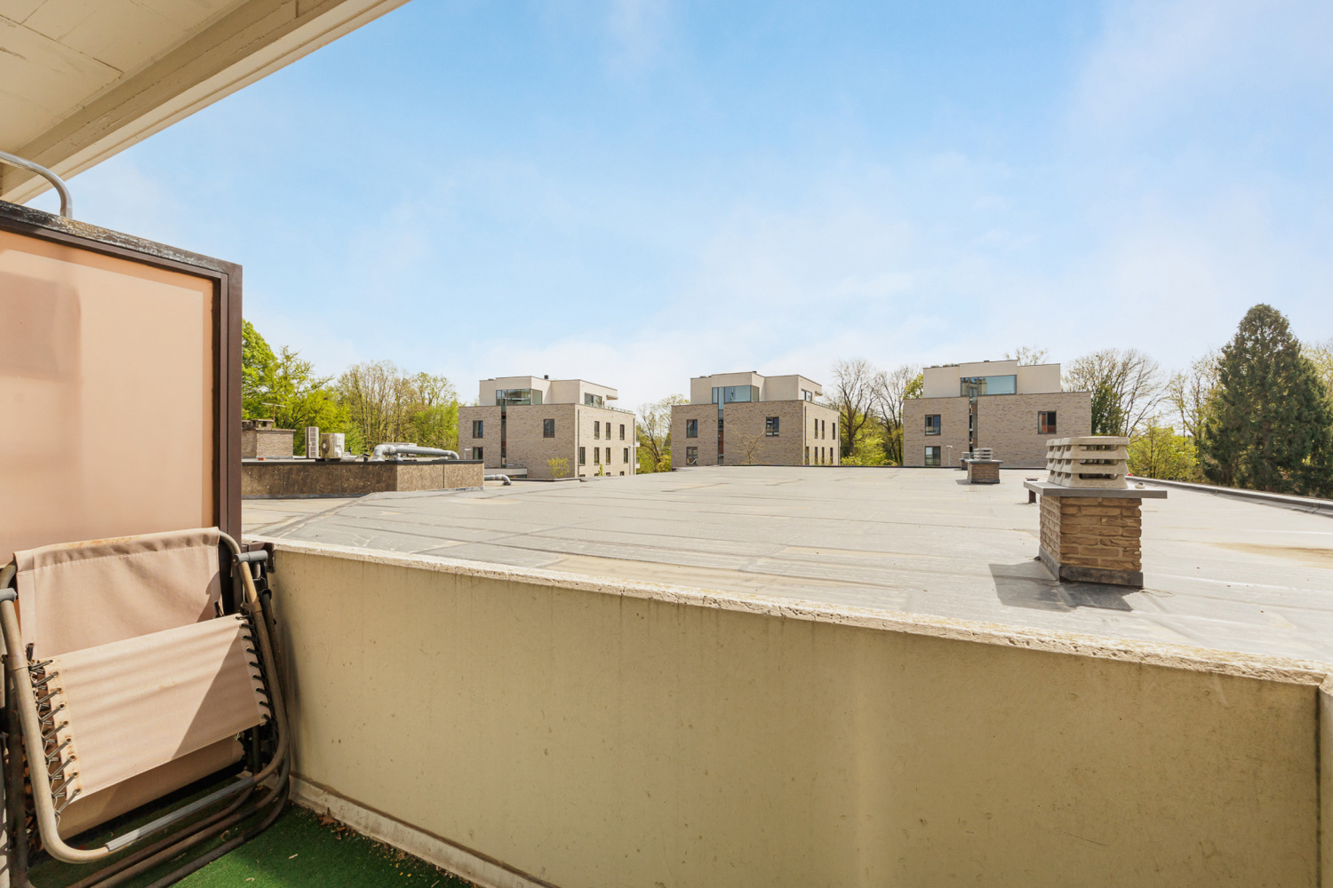 te koop appartement mol laar 4 2