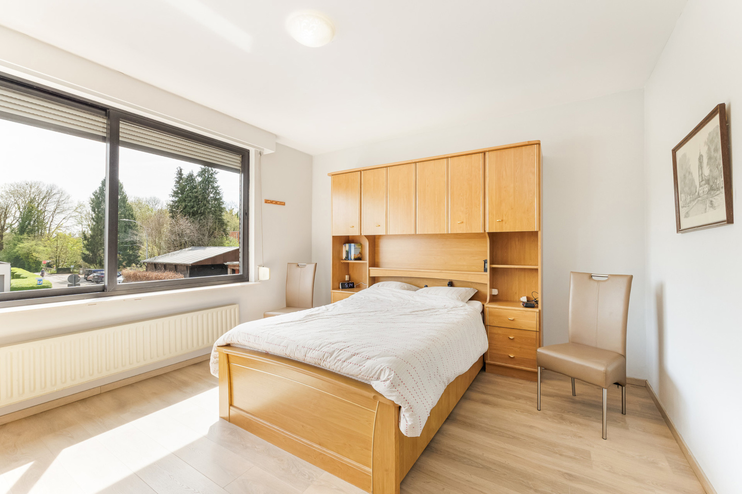 te koop appartement mol laar 4 2