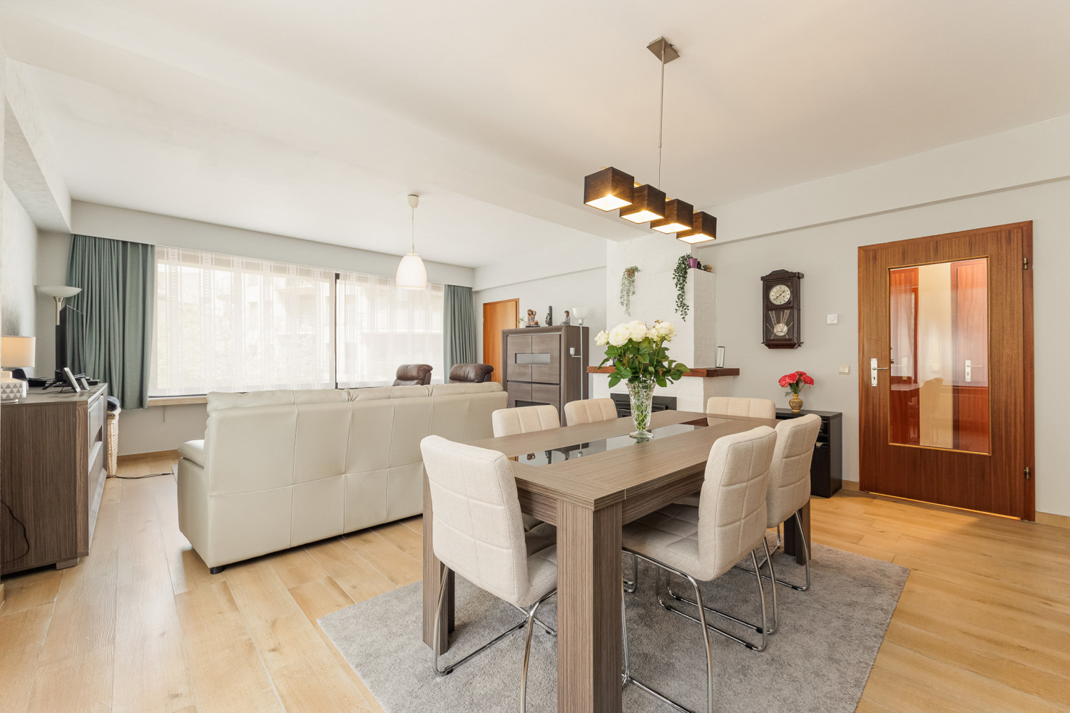 te koop appartement mol laar 4 2