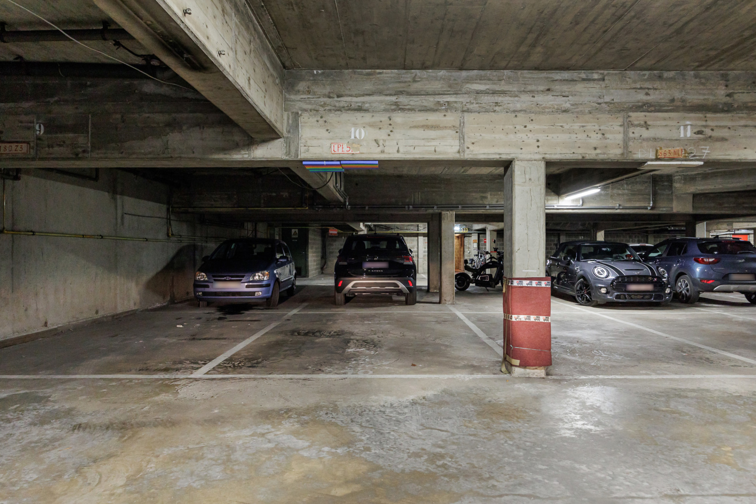 te koop appartement mol laar 4 2