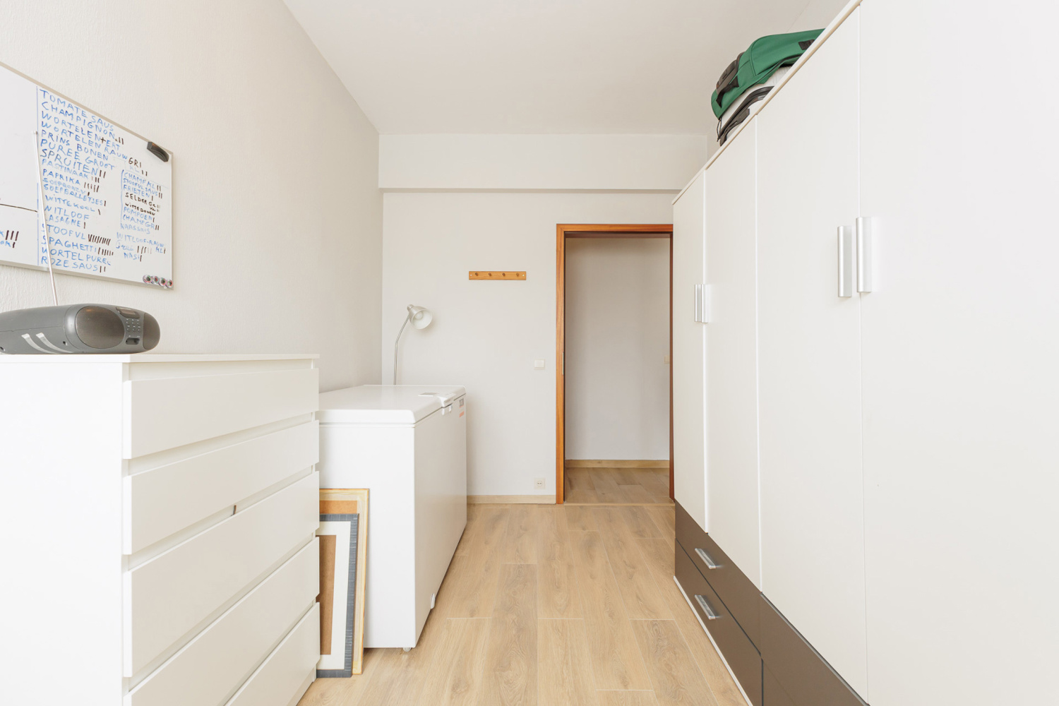 te koop appartement mol laar 4 2