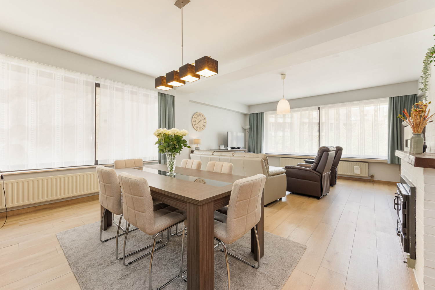 te koop appartement mol laar 4 2