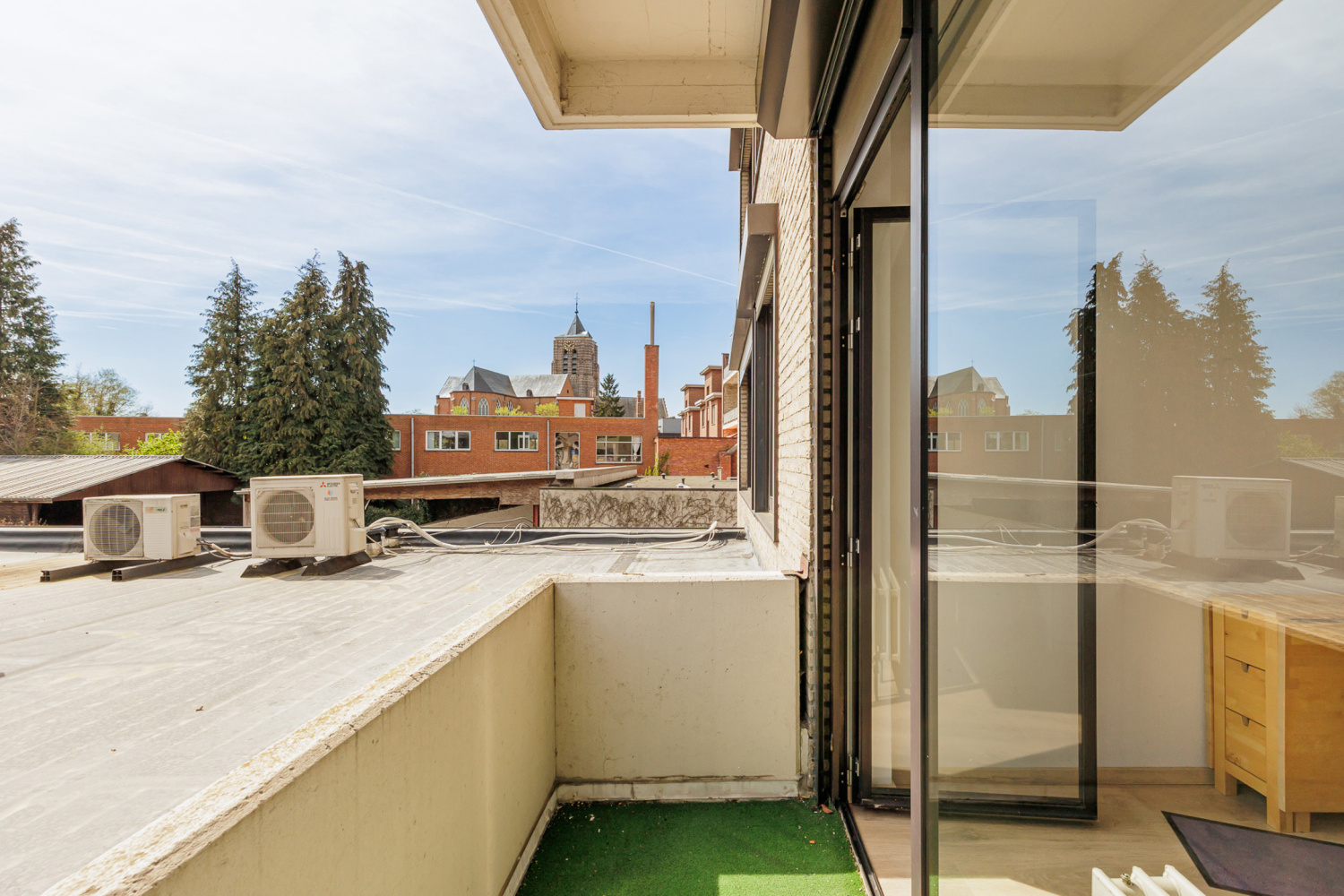 te koop appartement mol laar 4 2