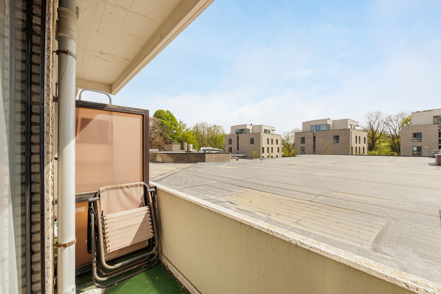 te koop appartement mol laar 4 2