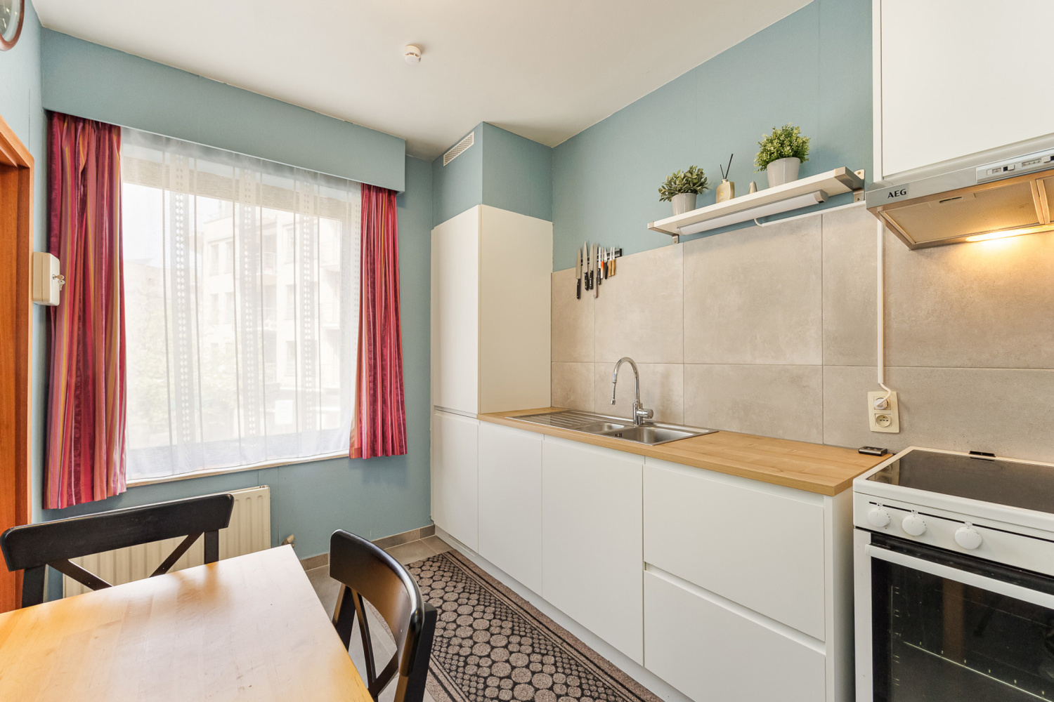 te koop appartement mol laar 4 2