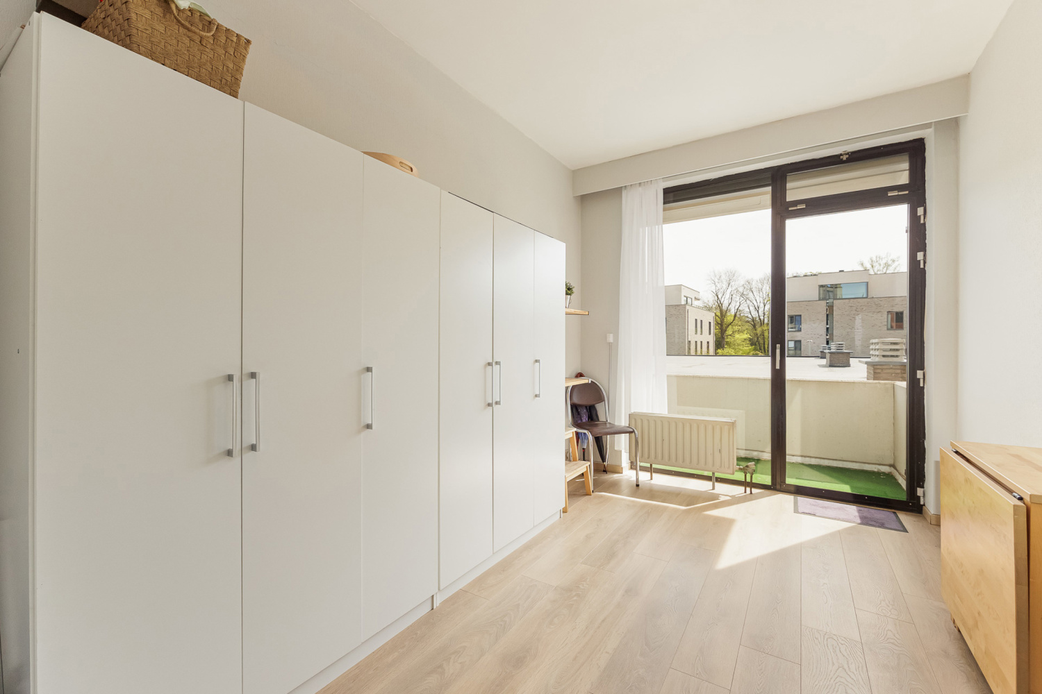 te koop appartement mol laar 4 2