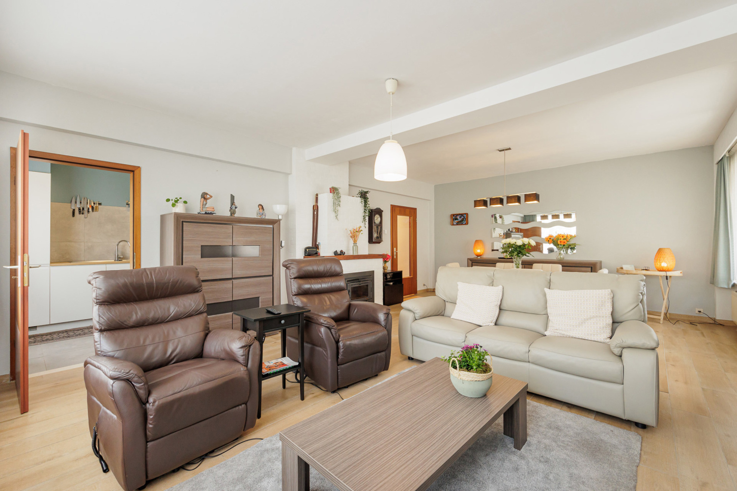 te koop appartement mol laar 4 2