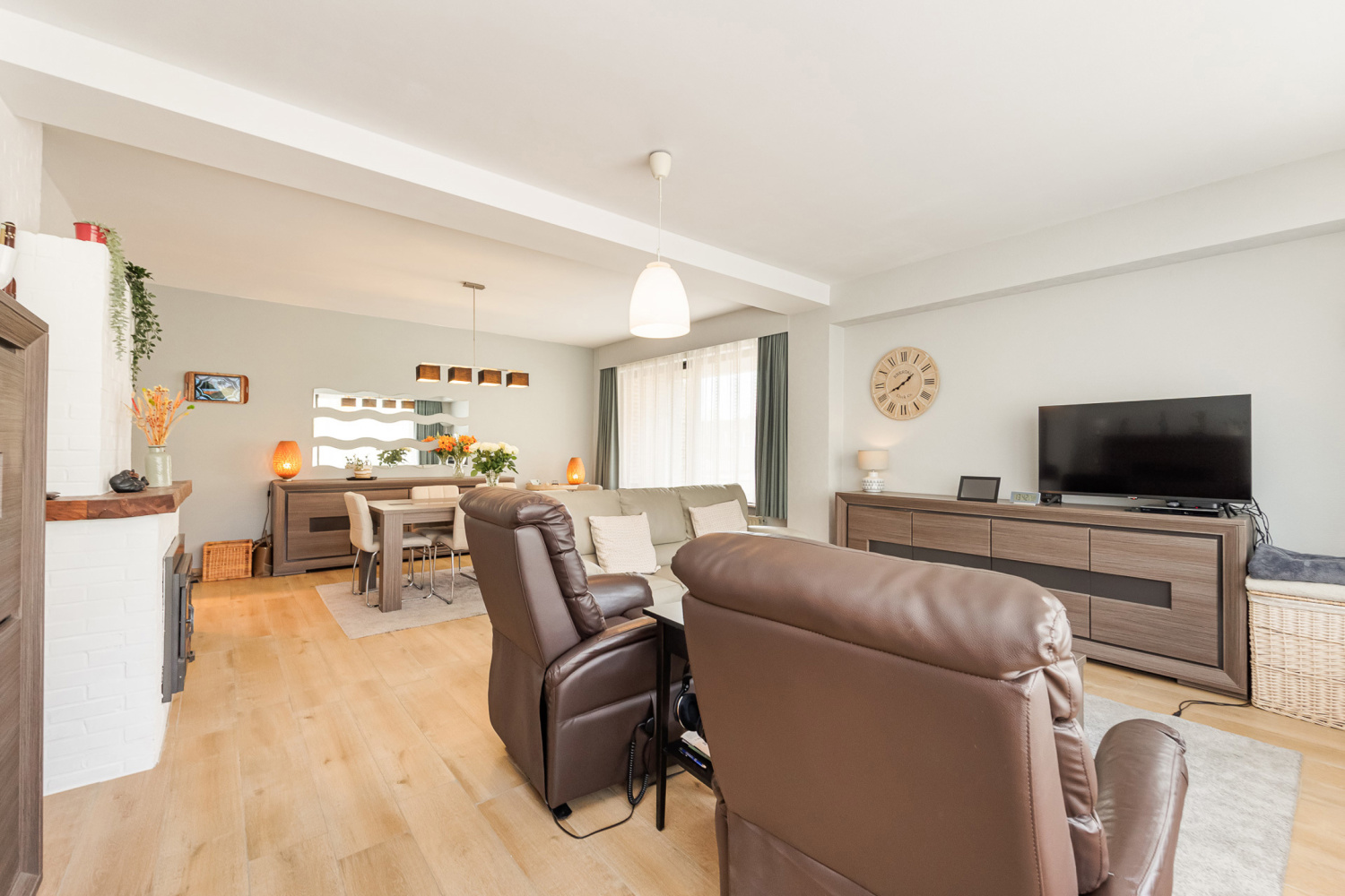 te koop appartement mol laar 4 2