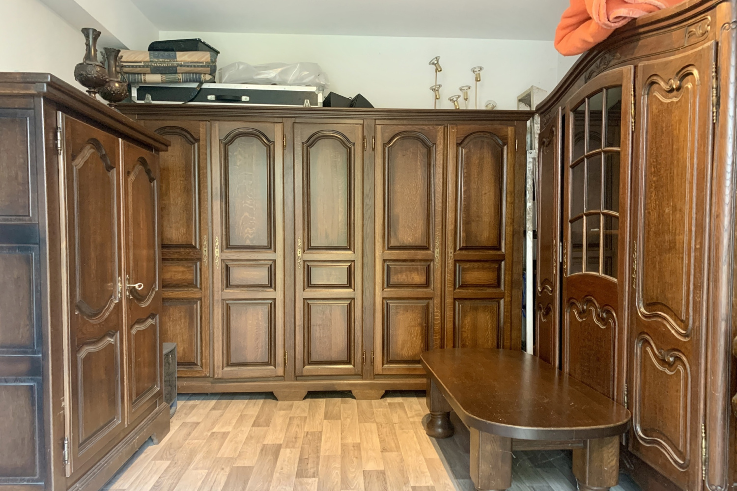 te huur appartement turnhout zevendonkplein 1 4