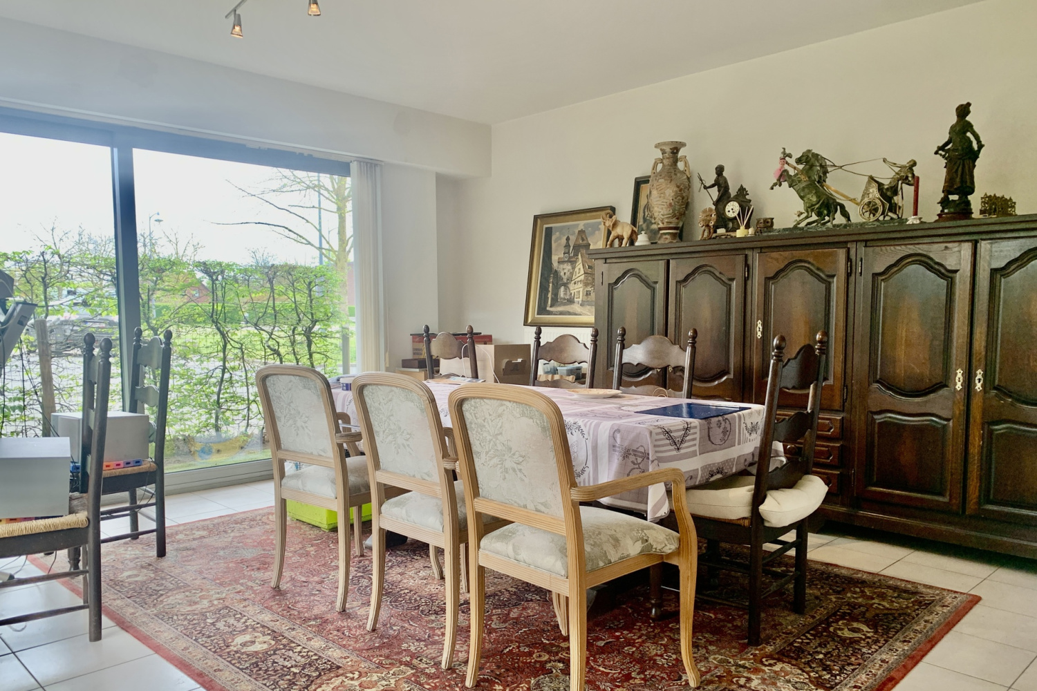 te huur appartement turnhout zevendonkplein 1 4