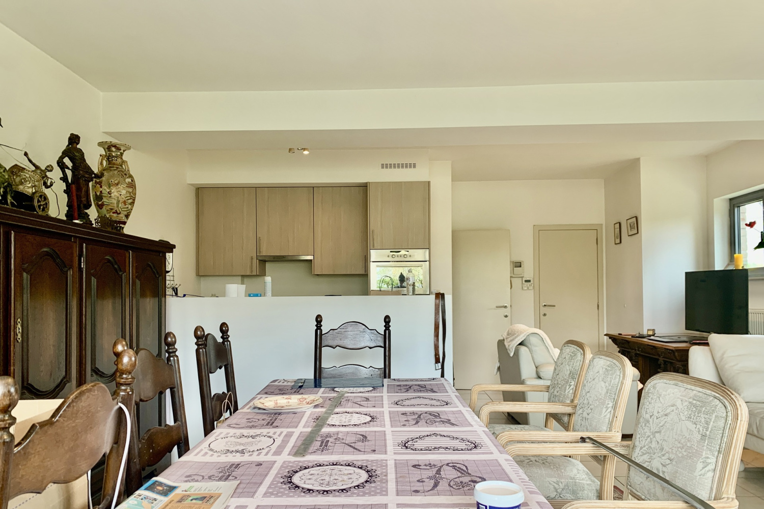 te huur appartement turnhout zevendonkplein 1 4