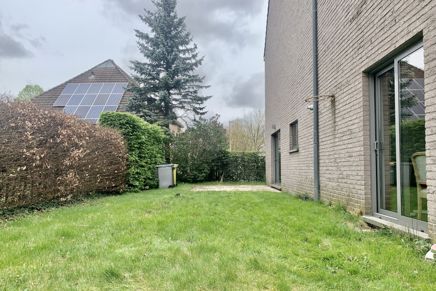 te huur appartement turnhout zevendonkplein 1 4