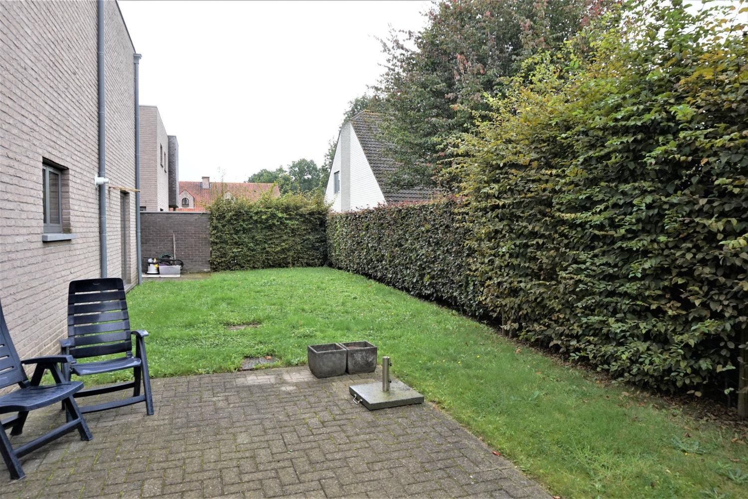 te huur appartement turnhout zevendonkplein 1 4