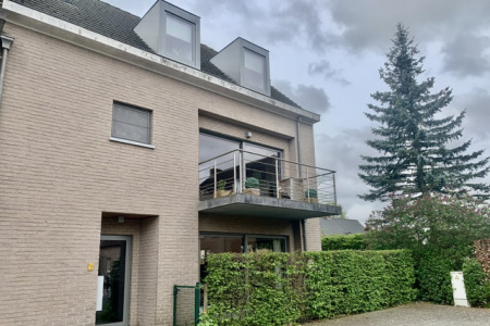 Turnhout appartement
