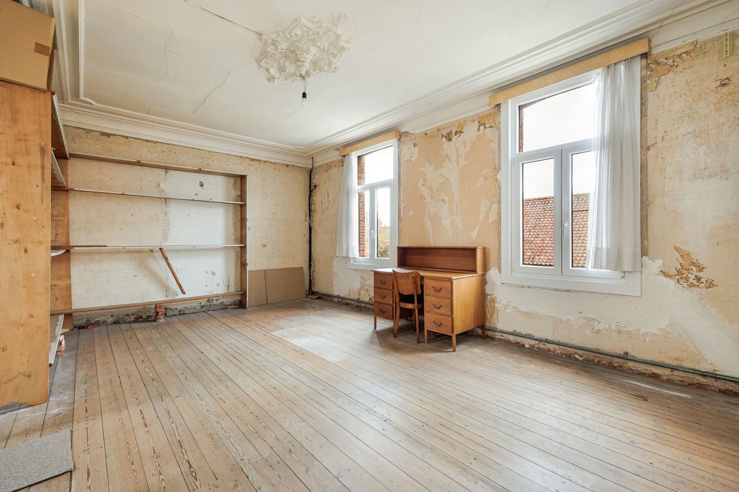 te koop appartement retie kloosterstraat 15