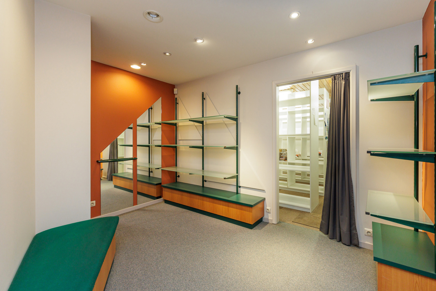 te koop appartement retie kloosterstraat 15