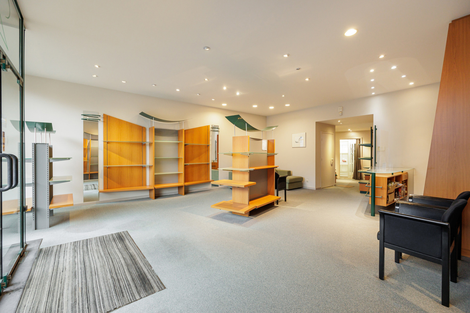 te koop appartement retie kloosterstraat 15