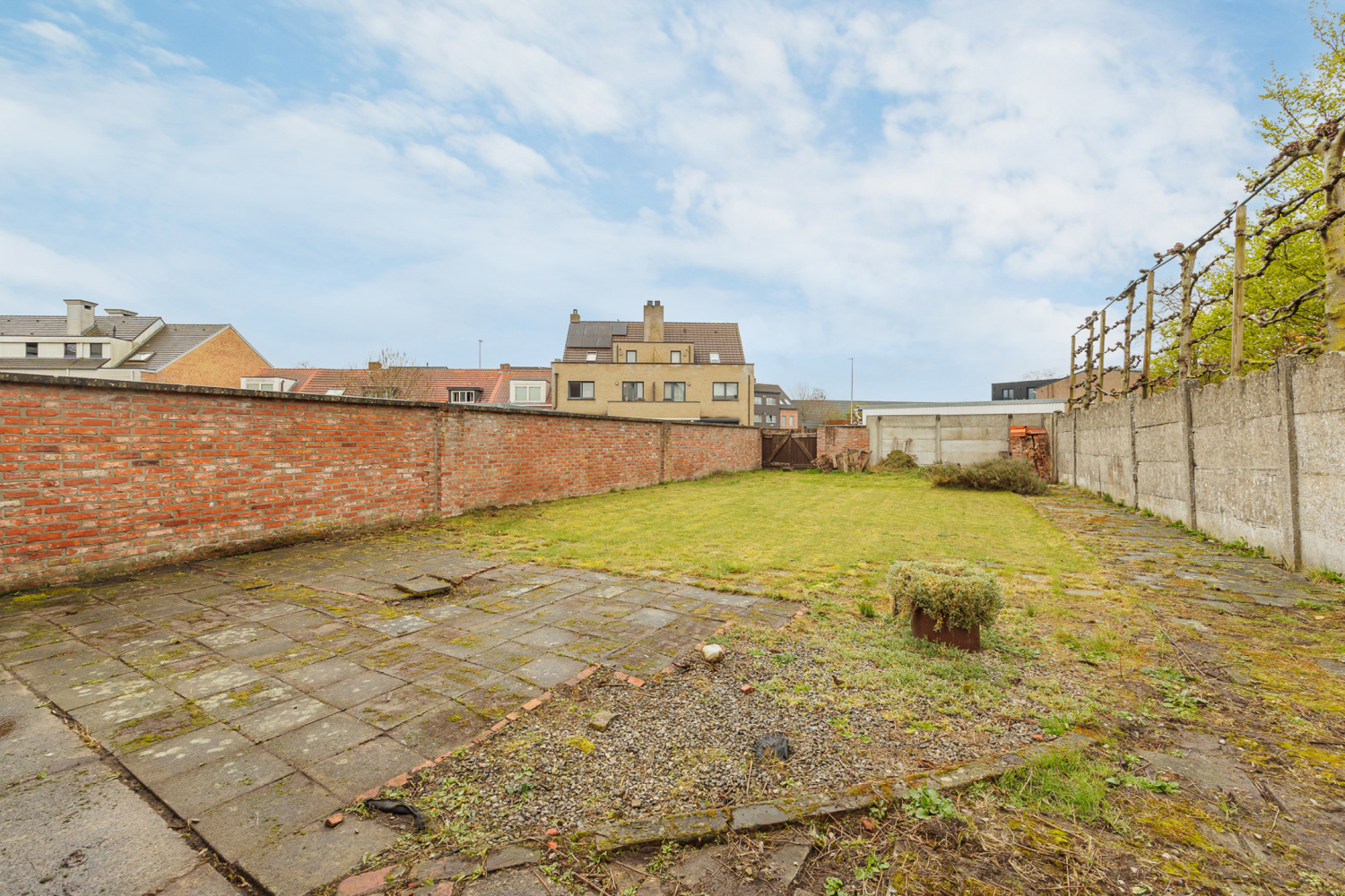 te koop appartement retie kloosterstraat 15