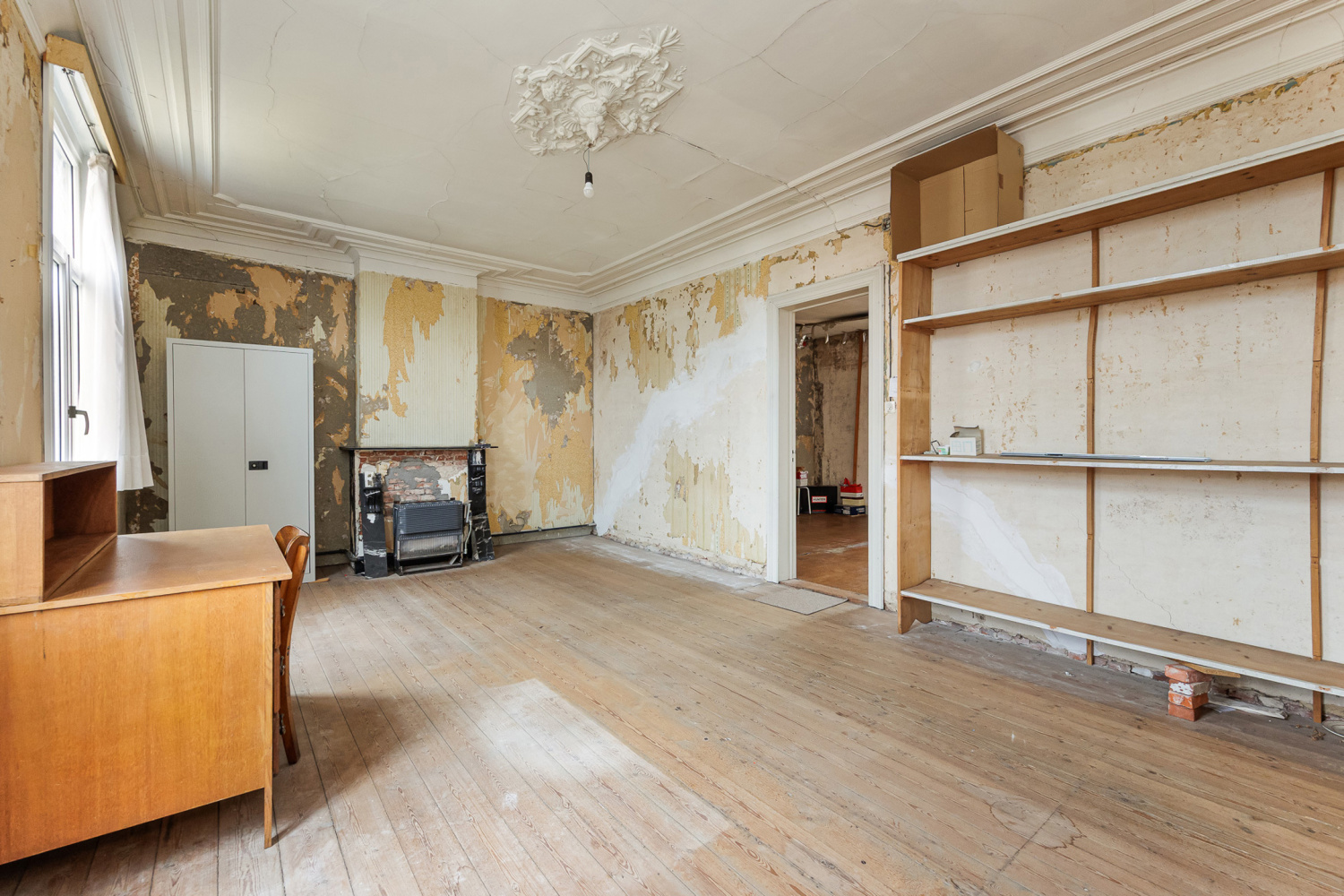 te koop appartement retie kloosterstraat 15