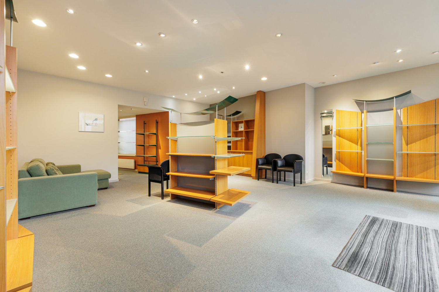 te koop appartement retie kloosterstraat 15