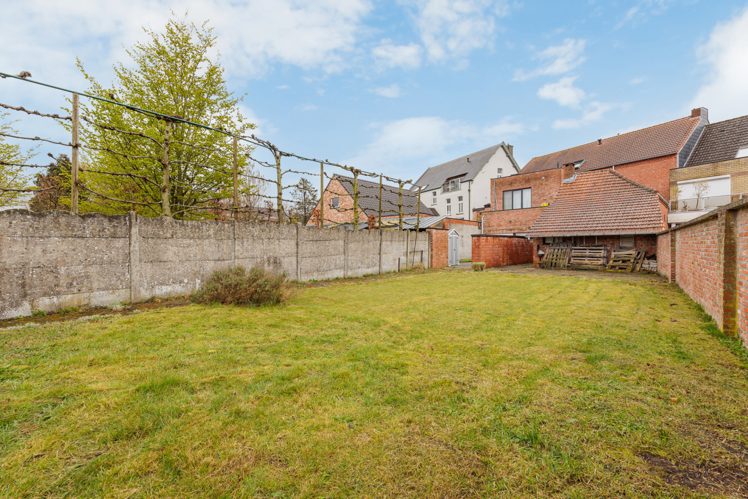 te koop appartement retie kloosterstraat 15