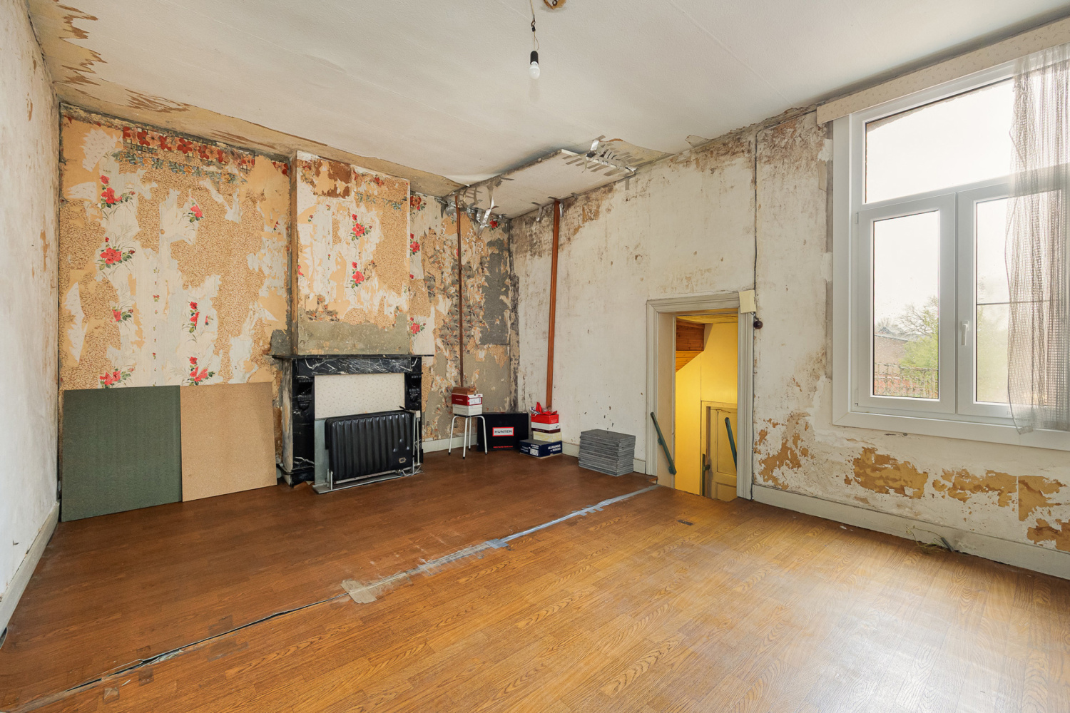 te koop appartement retie kloosterstraat 15