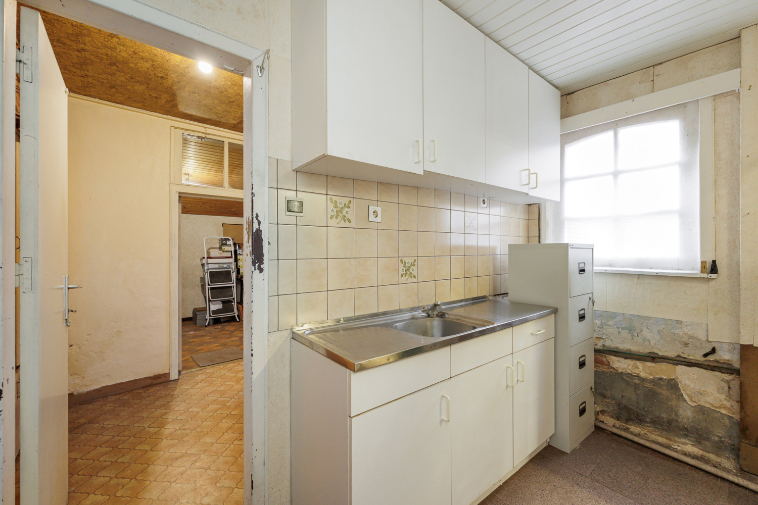 te koop appartement retie kloosterstraat 15