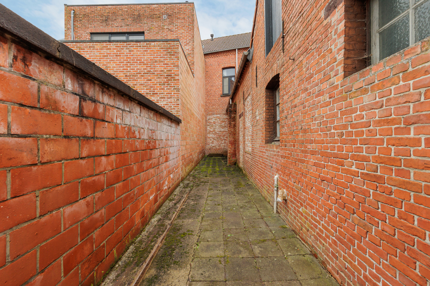 te koop appartement retie kloosterstraat 15