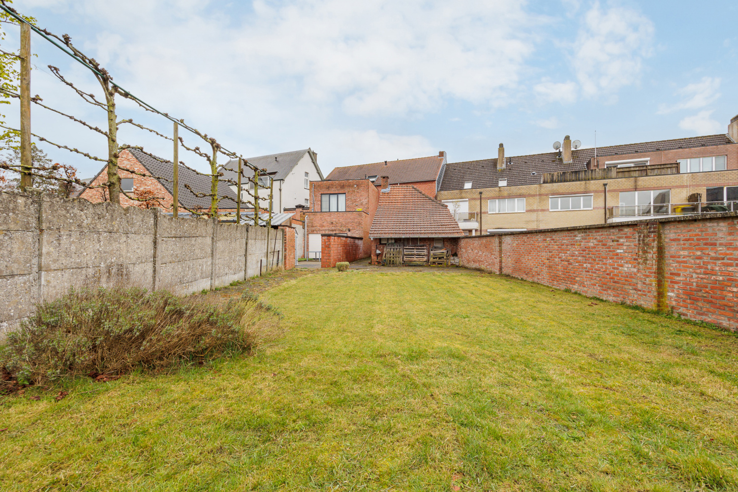 te koop appartement retie kloosterstraat 15