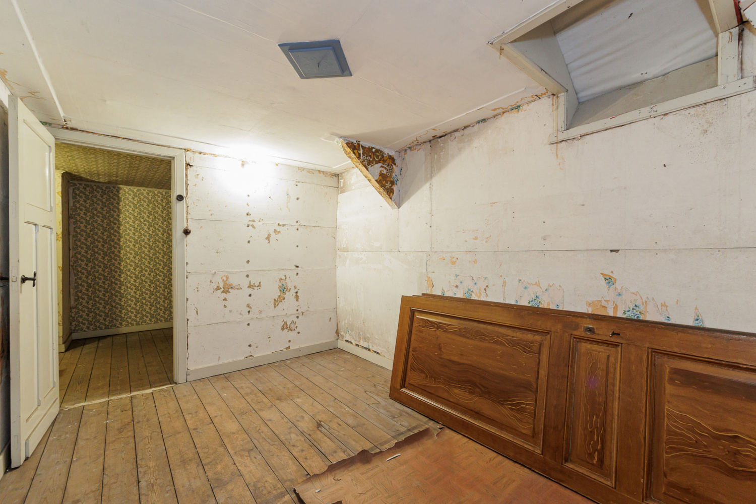 te koop appartement retie kloosterstraat 15