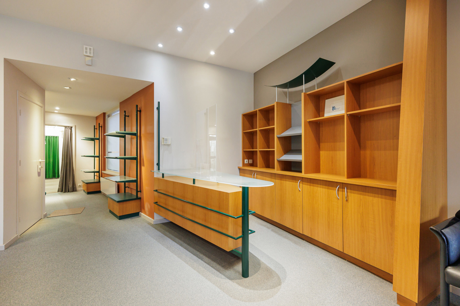 te koop appartement retie kloosterstraat 15