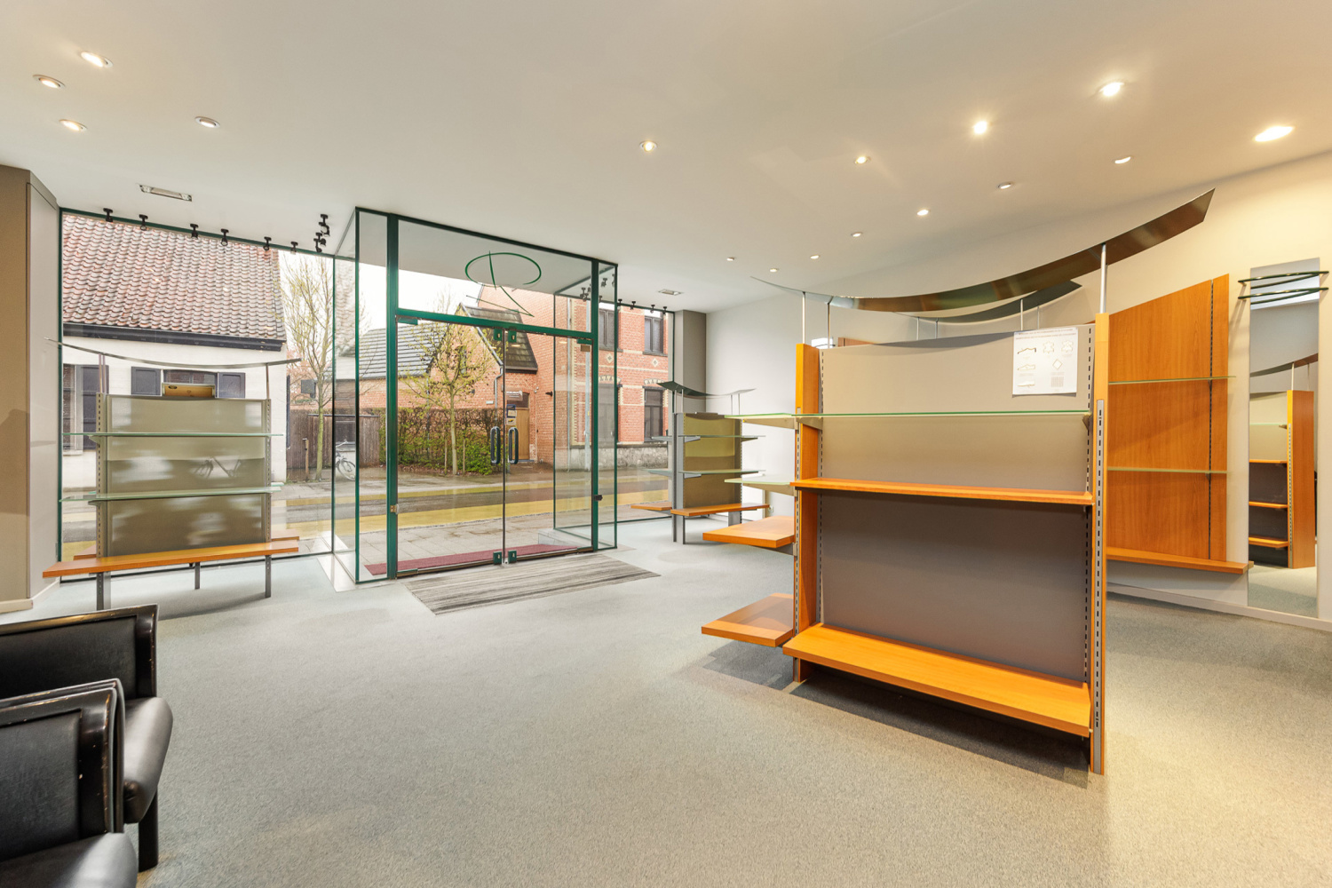 te koop appartement retie kloosterstraat 15