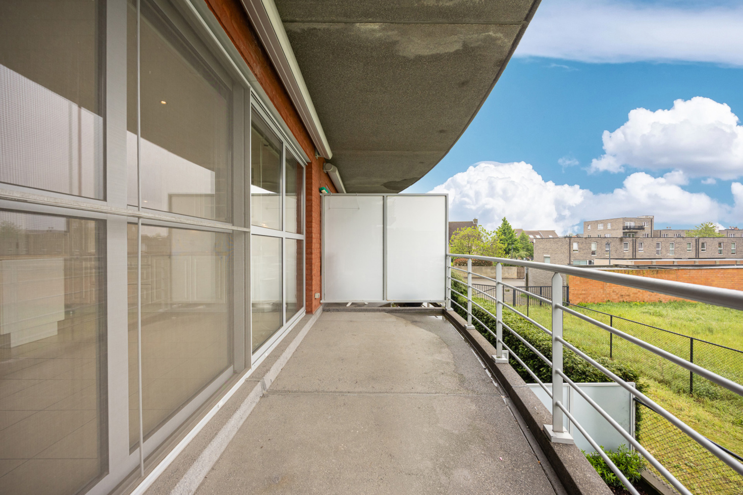 te koop appartement turnhout emiel verreesstraat 37 6