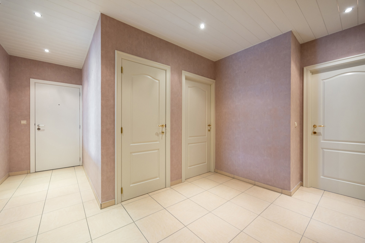 te koop appartement turnhout emiel verreesstraat 37 6