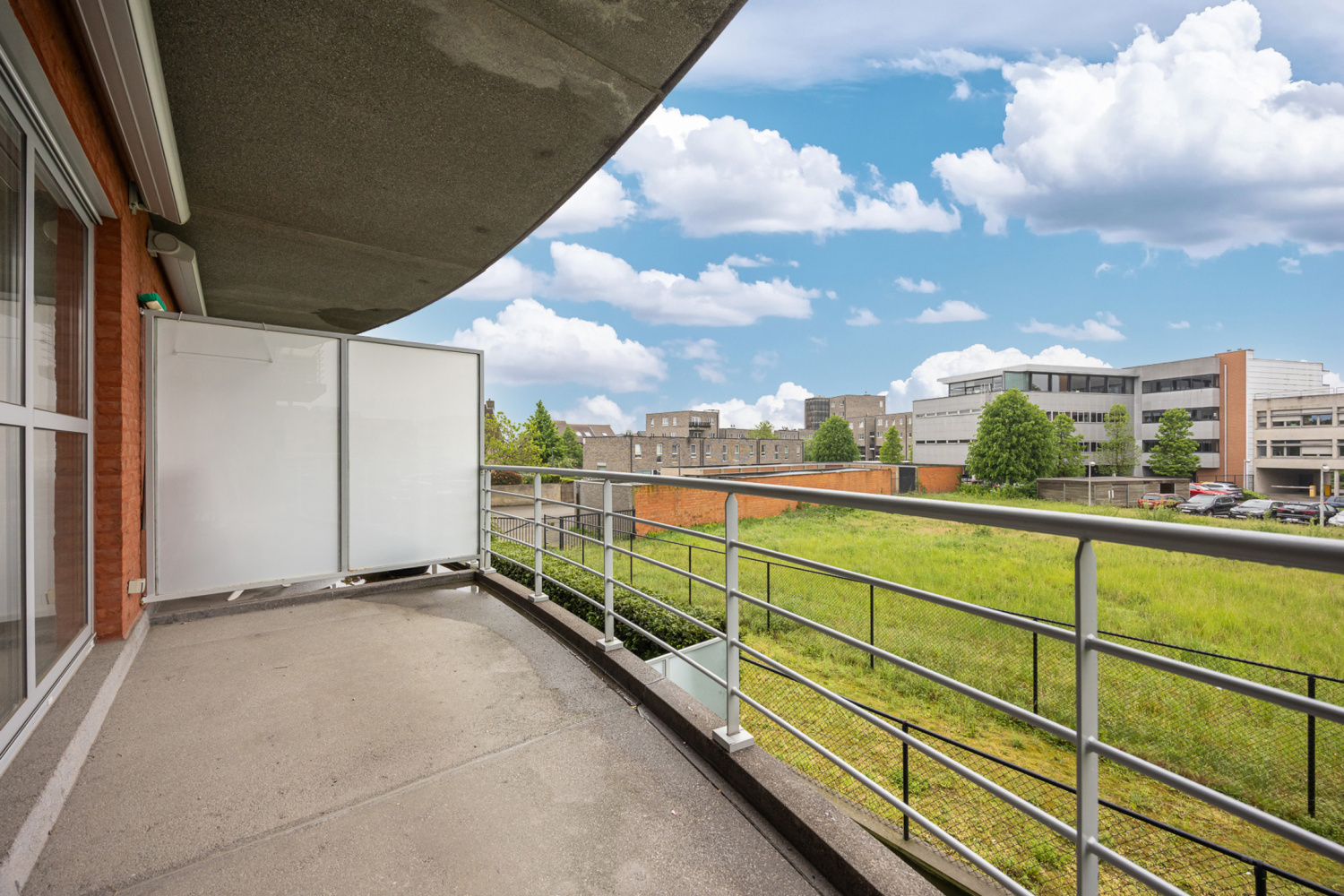 te koop appartement turnhout emiel verreesstraat 37 6