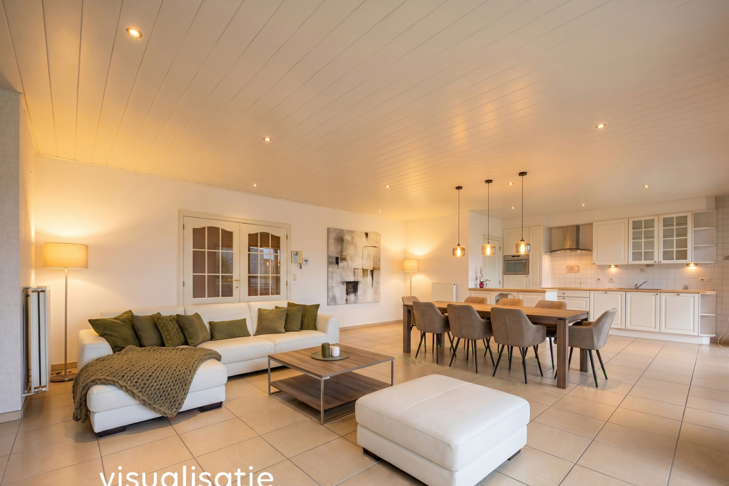te koop appartement turnhout emiel verreesstraat 37 6