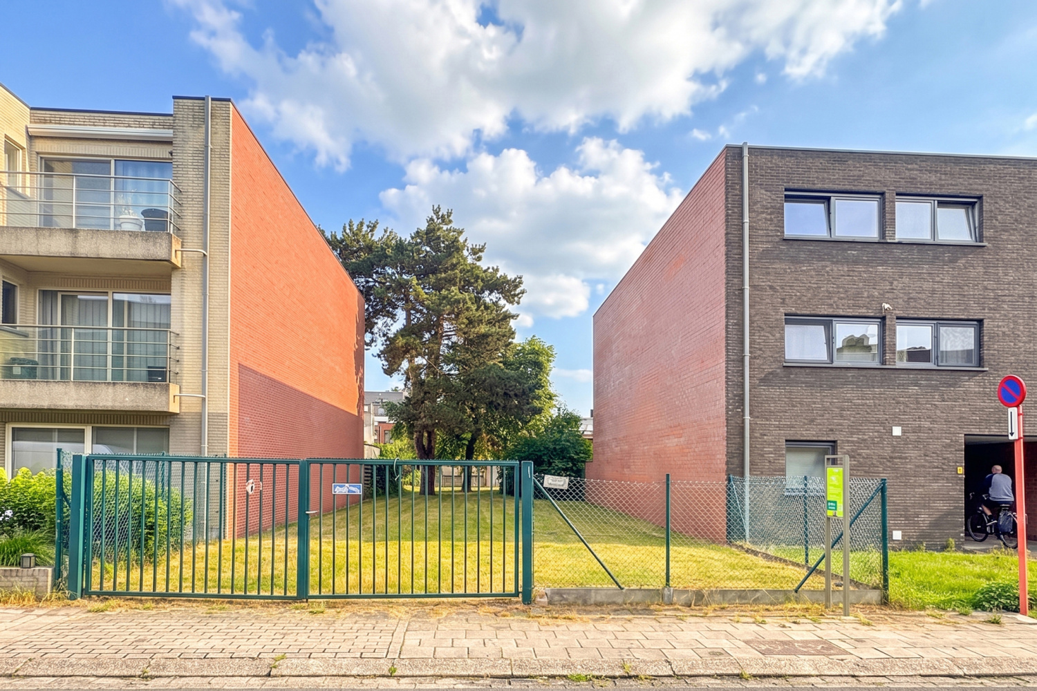 te koop grond turnhout molenbergstraat 9 - afbeelding 3