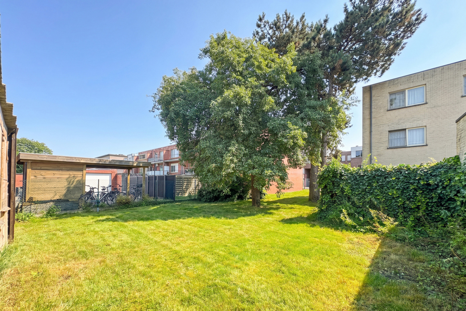 te koop grond turnhout molenbergstraat 9 - afbeelding 4