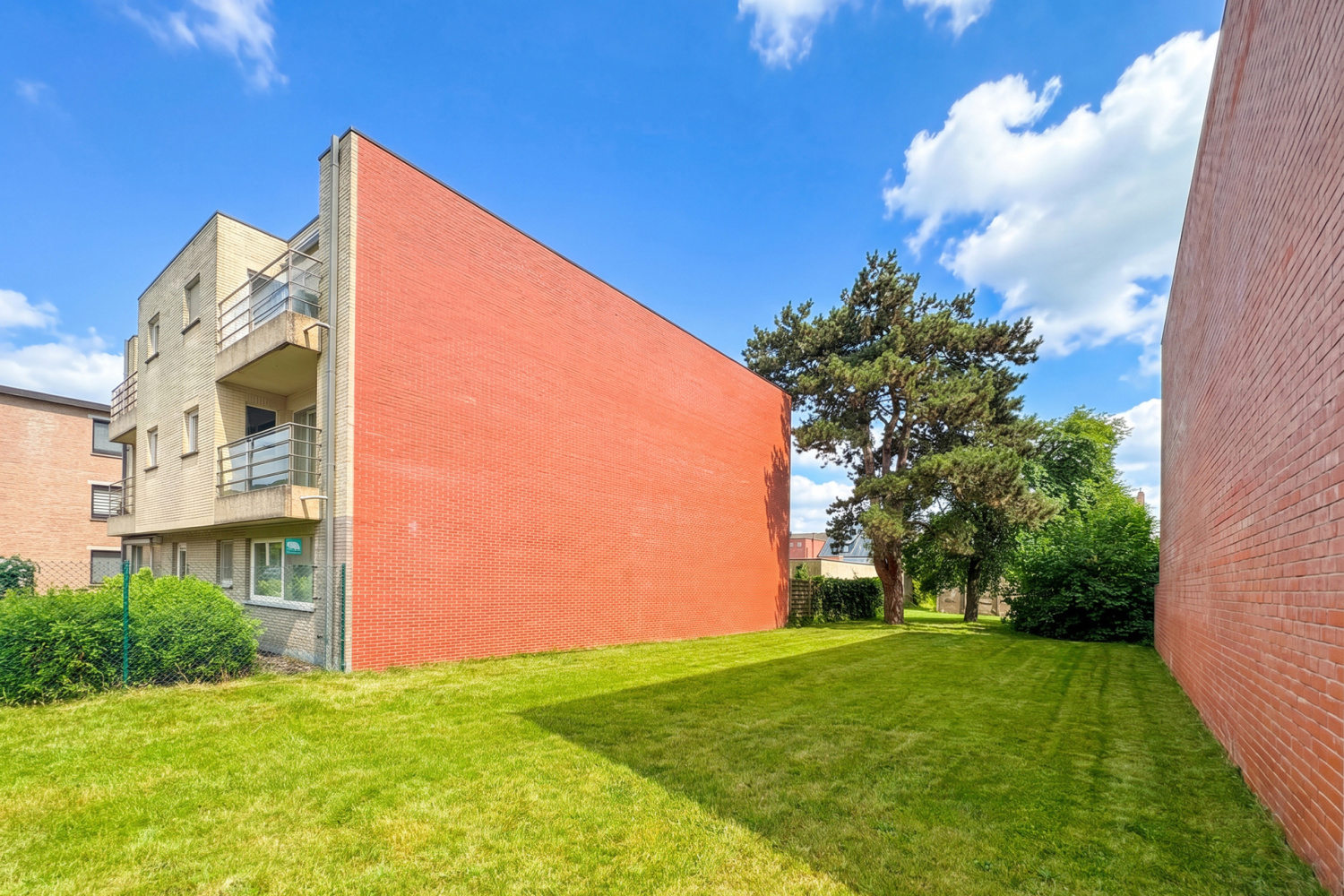 te koop grond turnhout molenbergstraat 9 - afbeelding 1