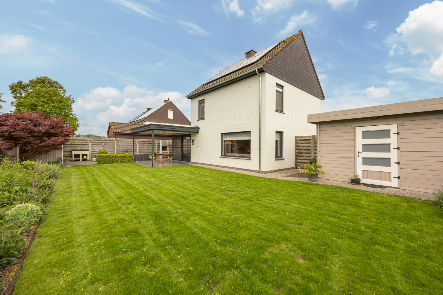 te koop huis kasterlee krokuslaan 33