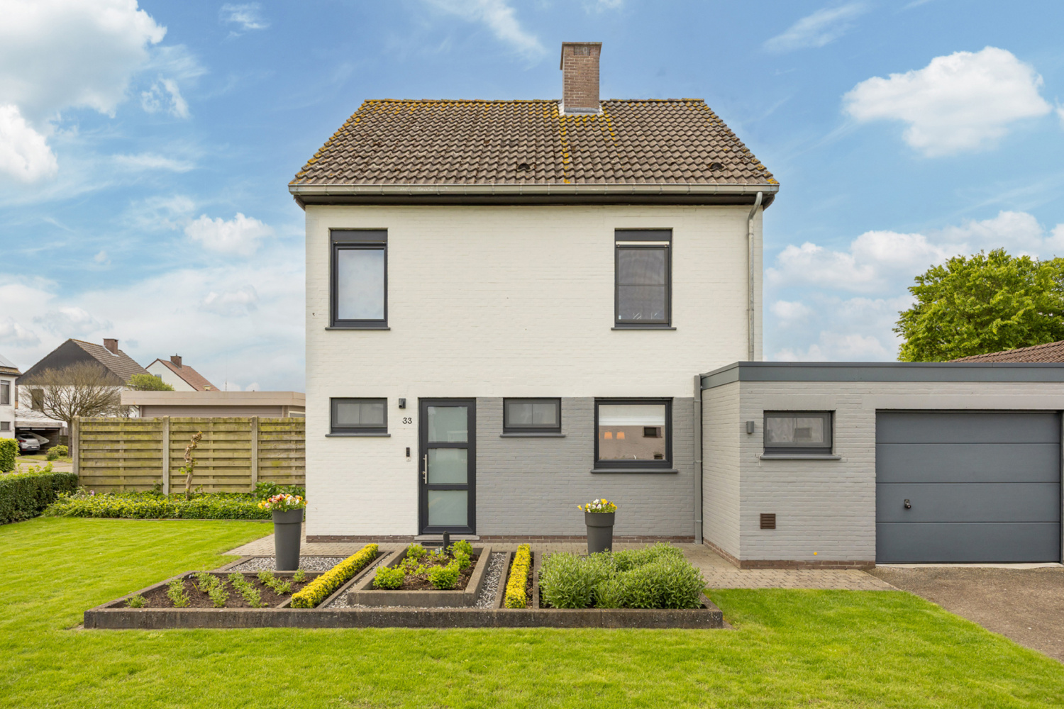 te koop huis kasterlee krokuslaan 33