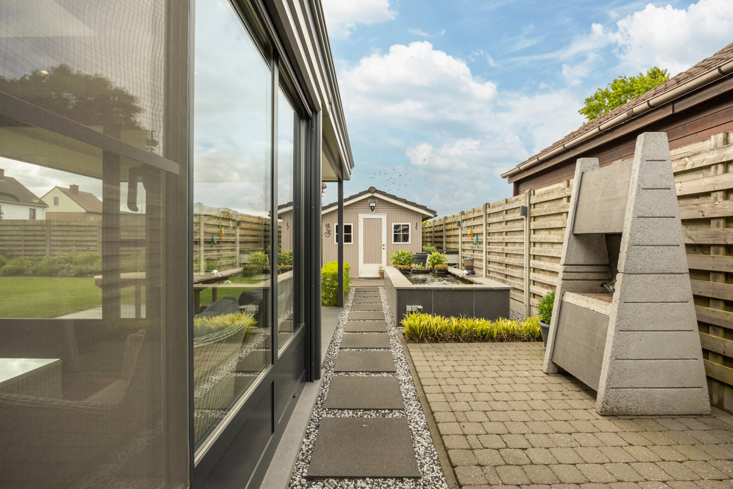 te koop huis kasterlee krokuslaan 33