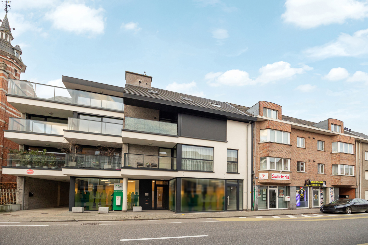 te huur kantoor hoogstraten vrijheid 52 7647704