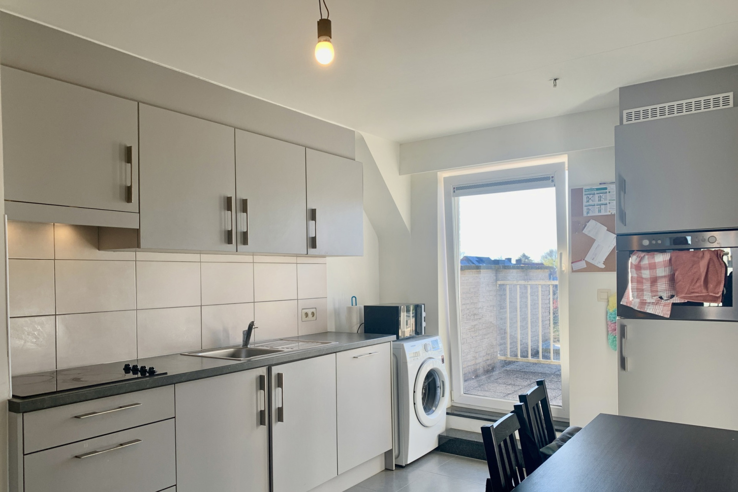 te huur appartement herentals lierseweg 129 201