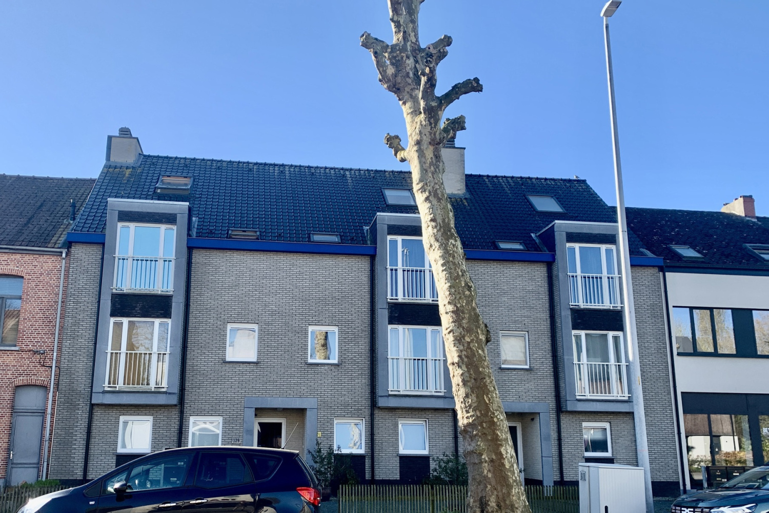 te huur appartement herentals lierseweg 129 201