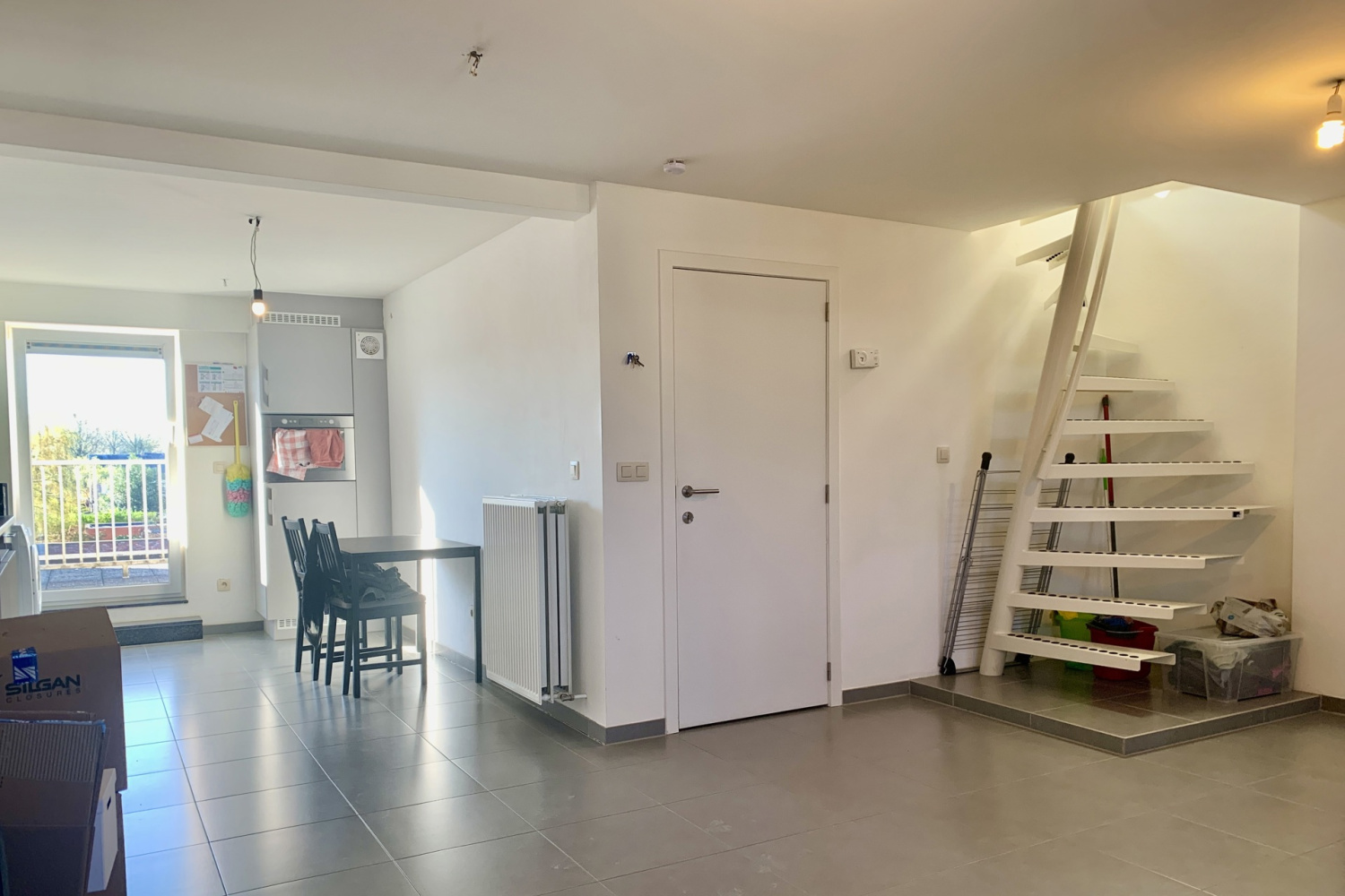 te huur appartement herentals lierseweg 129 201