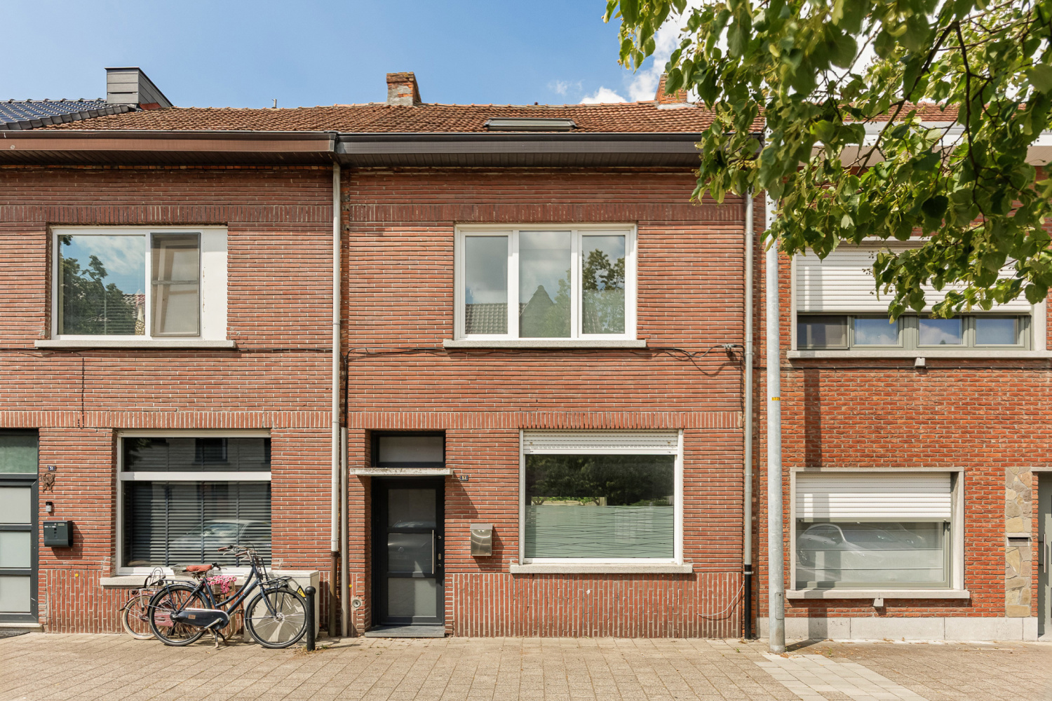 te koop huis turnhout meirgorenstraat 53 - afbeelding 1