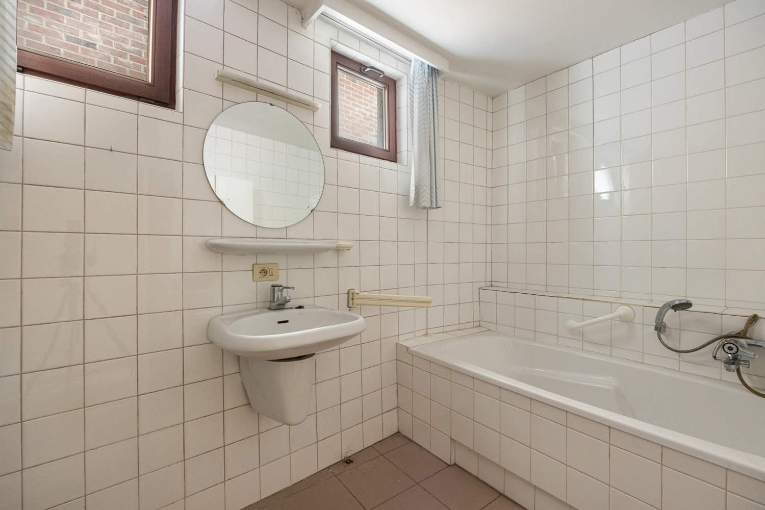 te koop huis turnhout otterstraat 100 7651046